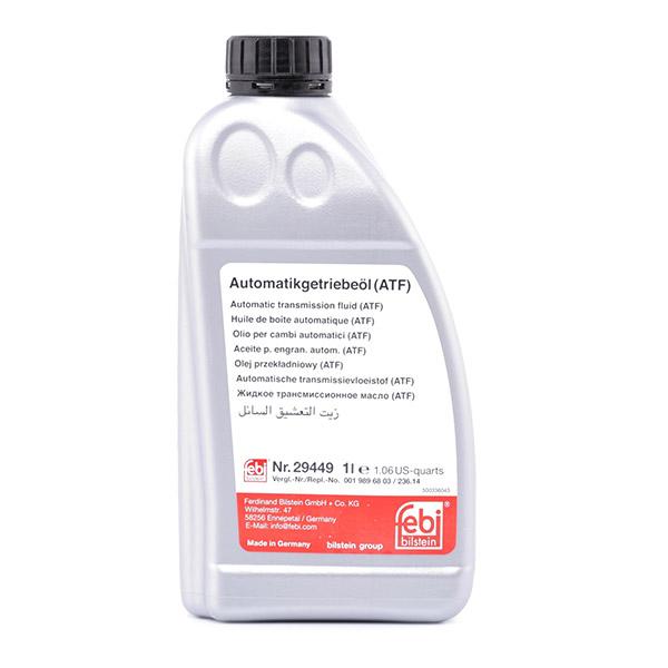 FEBI BILSTEIN Automatic Transmission Fluid